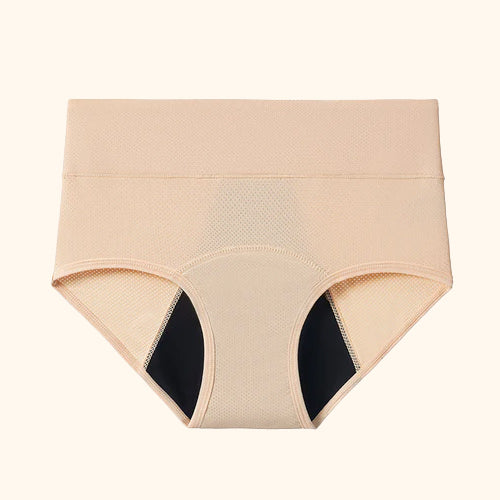 🔥Softnessnest Leak-Proof Underwear | Powerful leak protection, ultra-breathable comfort, stays dry and fresh all day