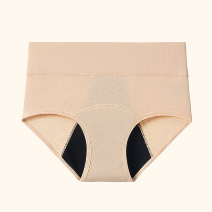 🔥Softnessnest Leak-Proof Underwear | Powerful leak protection, ultra-breathable comfort, stays dry and fresh all day