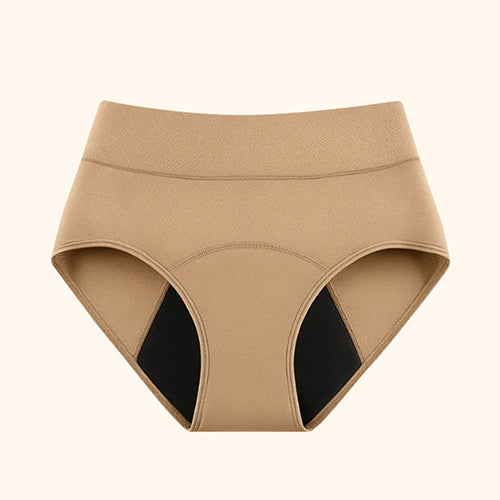 🔥Softnessnest Leak-Proof Underwear | Powerful leak protection, ultra-breathable comfort, stays dry and fresh all day