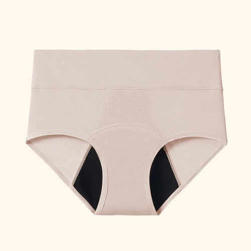 🔥Softnessnest Leak-Proof Underwear | Powerful leak protection, ultra-breathable comfort, stays dry and fresh all day