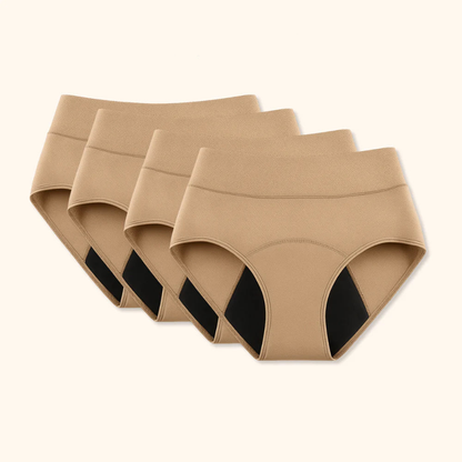 🔥Softnessnest Leak-Proof Underwear | Powerful leak protection, ultra-breathable comfort, stays dry and fresh all day