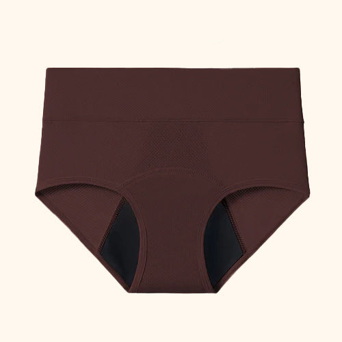 🔥Softnessnest Leak-Proof Underwear | Powerful leak protection, ultra-breathable comfort, stays dry and fresh all day