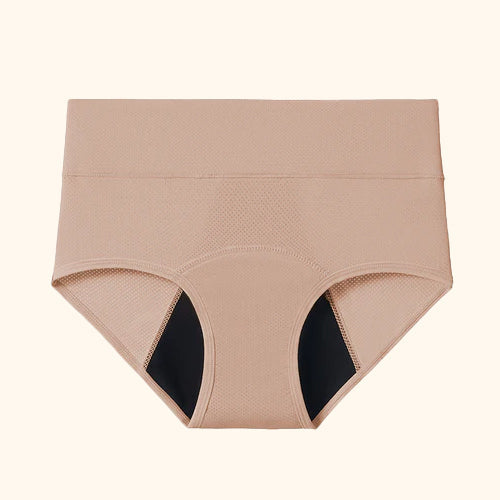 🔥Softnessnest Leak-Proof Underwear | Powerful leak protection, ultra-breathable comfort, stays dry and fresh all day