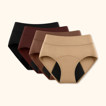 🔥Softnessnest Leak-Proof Underwear | Powerful leak protection, ultra-breathable comfort, stays dry and fresh all day