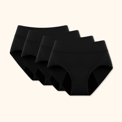 🔥Softnessnest Leak-Proof Underwear | Powerful leak protection, ultra-breathable comfort, stays dry and fresh all day