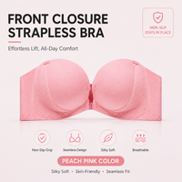 PEACH PINK COLOR