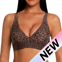Mocha Leopard
