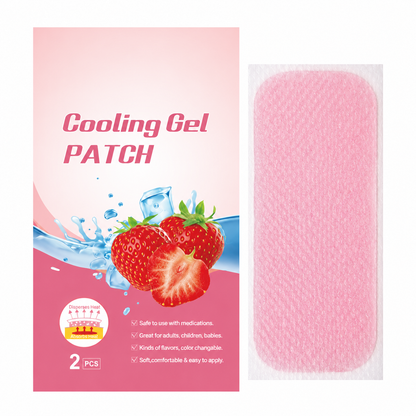 👉 TOO HOT? INSTANT COOLING RELIEF