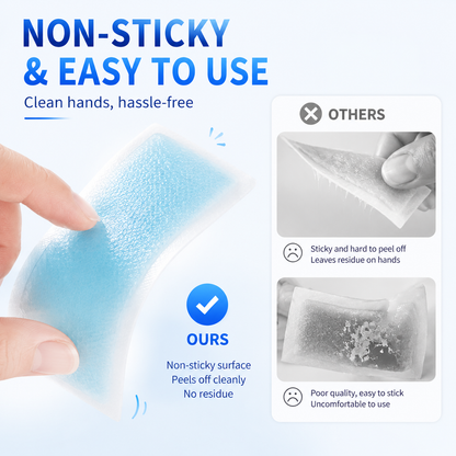 👉 TOO HOT? INSTANT COOLING RELIEF