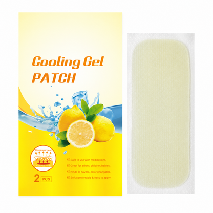 👉 TOO HOT? INSTANT COOLING RELIEF